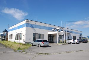 株式会社ムツミテクニカ　藤崎工場